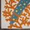 Homeroots 4 x 6 ft. Multi Color Indoor & Outdoor Area Rug 385085 - alternate 4